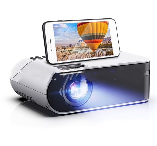 Mini projector portable