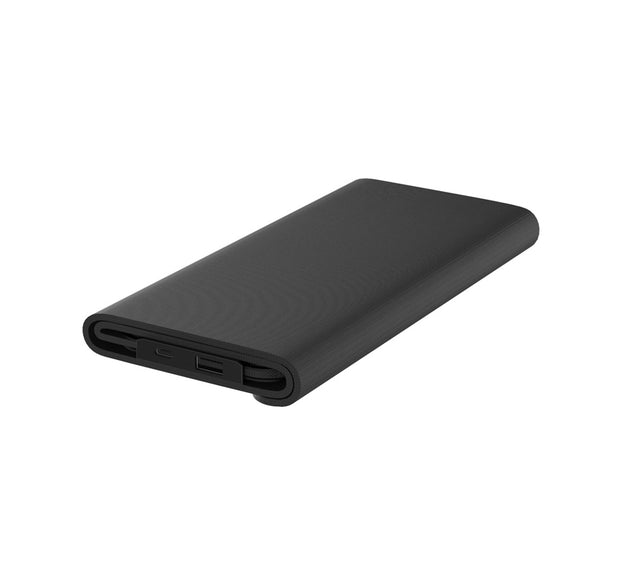 Wireless Charging Mouse Pad Leather Case Mouse Pad Multifunctional