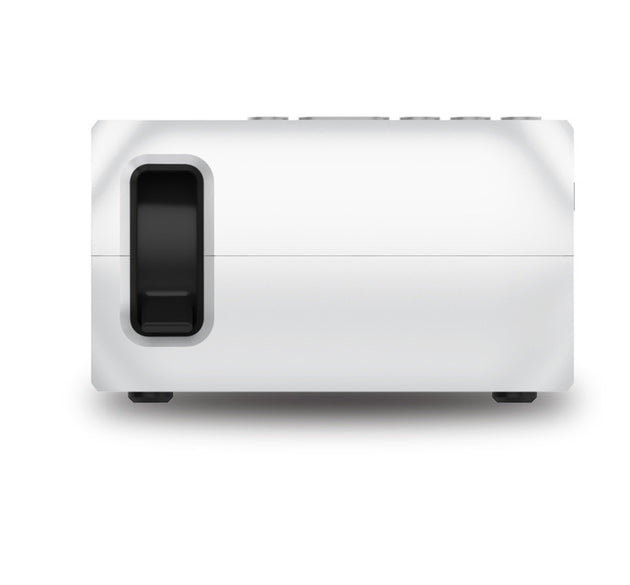 Projector Home Mini HD Mini Portable Projector