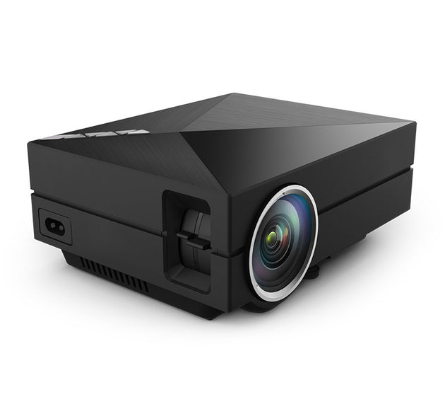 GM60 Home Mini Projector