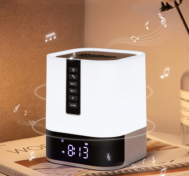 Smart Bluetooth Audio Home Atmosphere Table Lamp