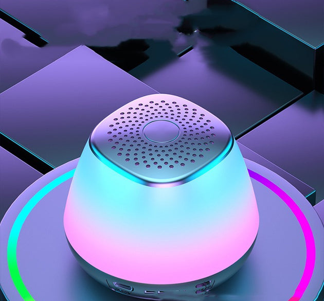 Smart Bluetooth Audio Cool Desktop
