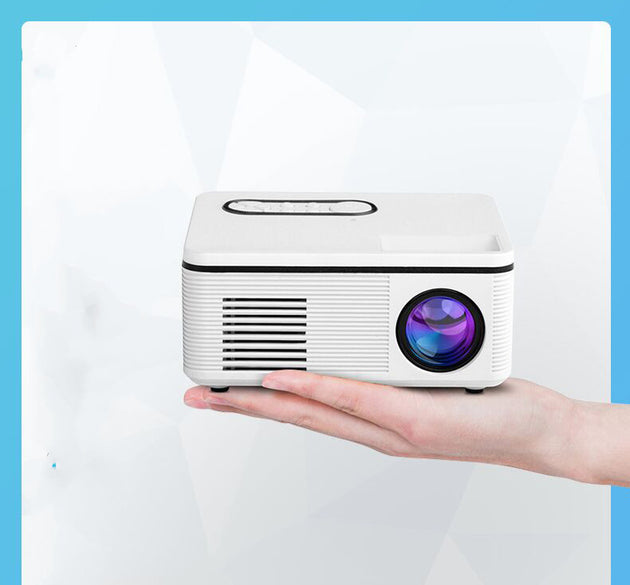 New Mini Micro Projector