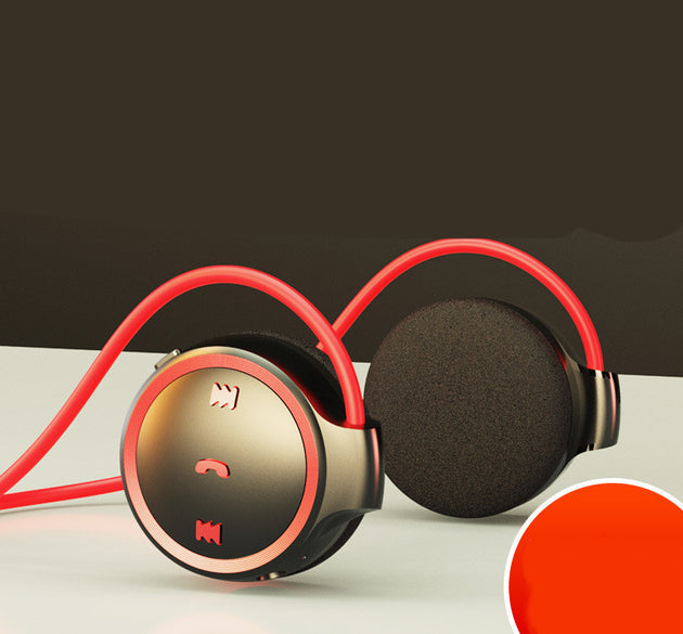 Bluetooth Headphones Bone Conduction Headphones Handsfree  Call Headsets