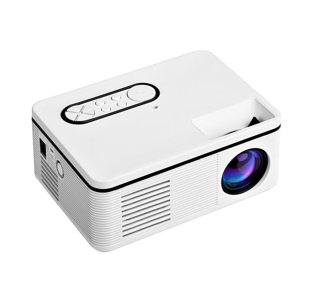 New Mini Micro Projector